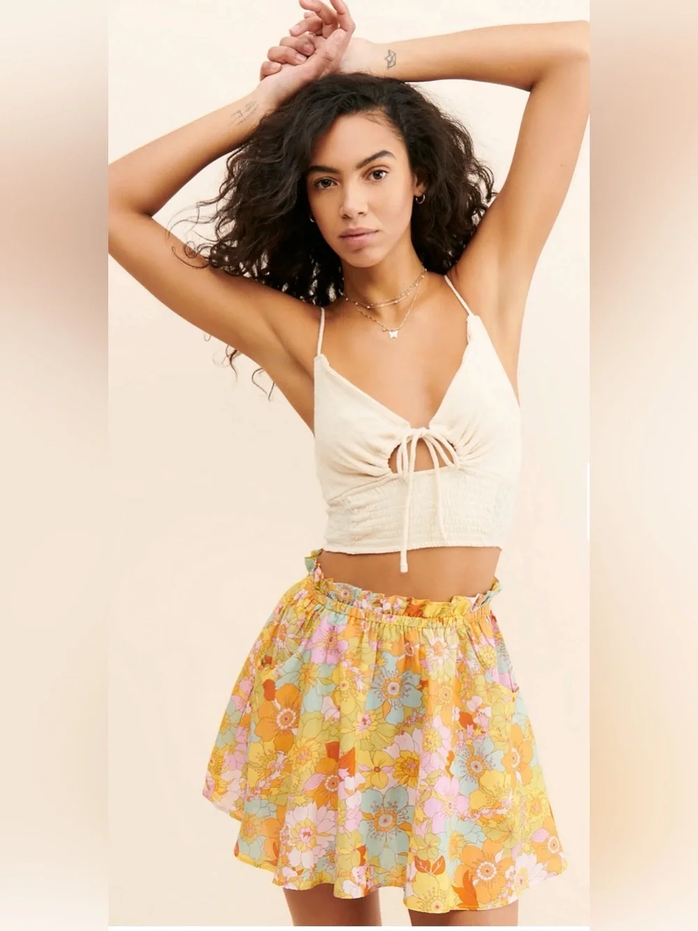 Show Me Your MuMu show me